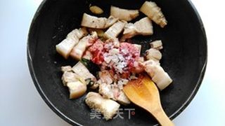 腐乳肉的做法步骤:7