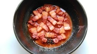 腐乳肉的做法步骤:10