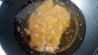 香辣鸡排的做法步骤:6