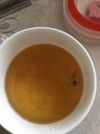 烤豇豆肉包的做法步骤:13