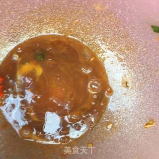 烤豇豆肉包的做法步骤:20