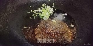 牙签肉的做法步骤:9