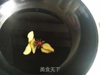 盐水煮江虾的做法步骤：2