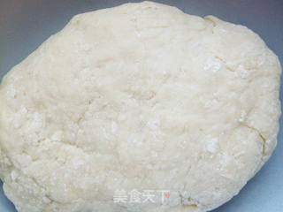 杂蔬牛排卷饼的做法步骤:3