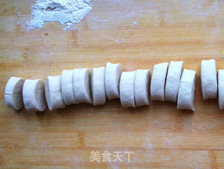 杂蔬牛排卷饼的做法步骤:4