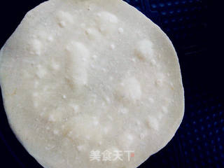 杂蔬牛排卷饼的做法步骤:7