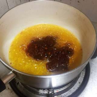 拌饭酱的做法步骤:3