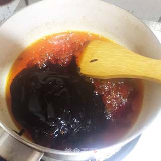 拌饭酱的做法步骤:5