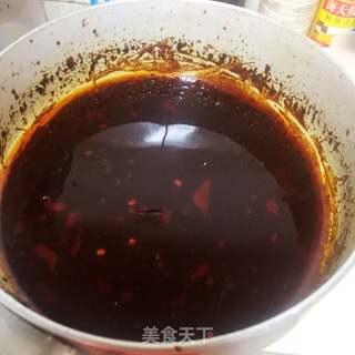 拌饭酱的做法步骤:8