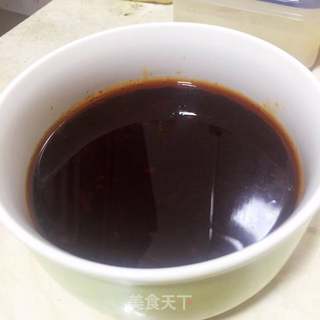拌饭酱的做法步骤:9