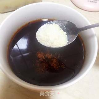 拌饭酱的做法步骤:11