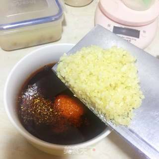 拌饭酱的做法步骤:13