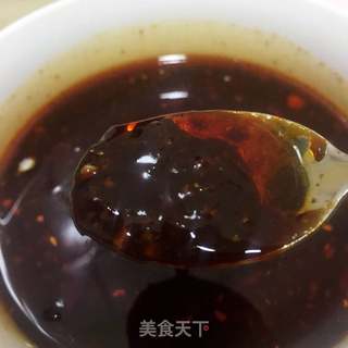 拌饭酱的做法步骤:15