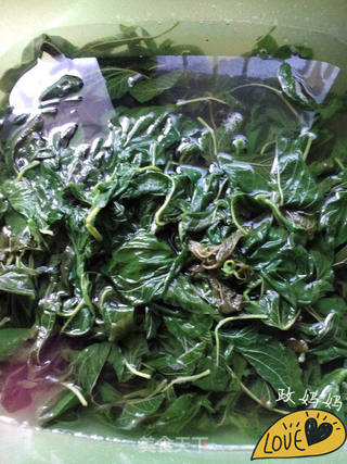 野菜大包子的做法步骤:2