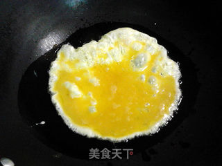 淡菜青瓜鸡蛋汤的做法步骤:8