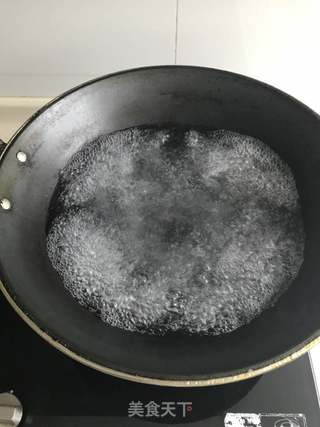 芦笋木耳虾仁水饺(完整版)的做法步骤:21