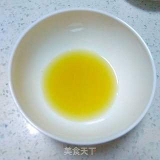 泡菜水拌红薯苗的做法步骤:8