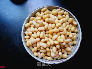 蕃茄豆酱的做法步骤:3