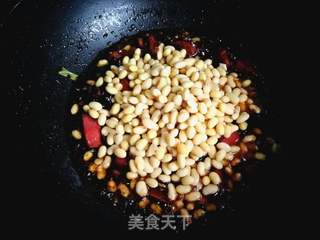 蕃茄豆酱的做法步骤:10
