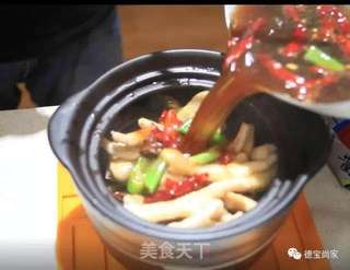 卤鸡爪的做法步骤:2