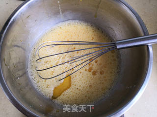 冰雪奇缘蛋糕的做法步骤:2