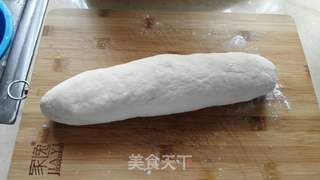 油泼扯面的做法步骤:4