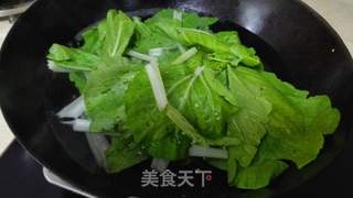 油泼扯面的做法步骤:8