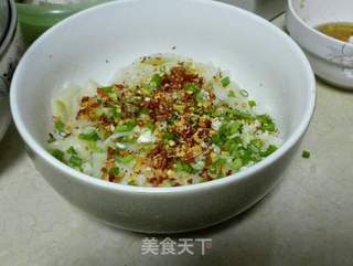 油泼扯面的做法步骤:13