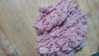五香孜然肉卷的做法步骤:4