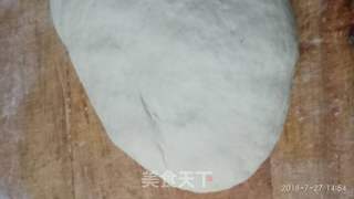 五香孜然肉卷的做法步骤:7
