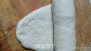 五香孜然肉卷的做法步骤:8