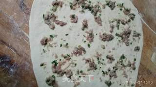 五香孜然肉卷的做法步骤:9