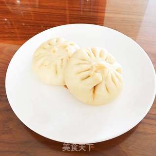 猪肉汤包的做法步骤:13