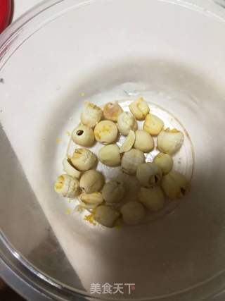 祛湿粥的做法步骤:3