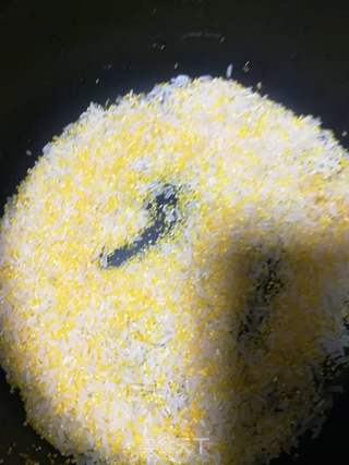 祛湿粥的做法步骤:4