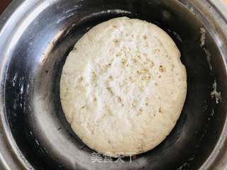 口袋饼的做法步骤:4