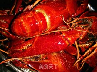 麻辣小龙虾的做法步骤:7