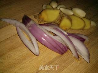 麻辣小龙虾的做法步骤:5