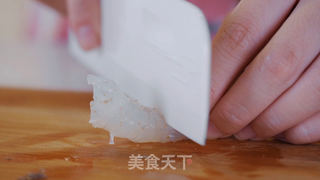 面包屑炸虾【初味日记】的做法步骤:3