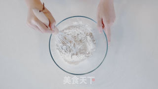 面包屑炸虾【初味日记】的做法步骤:5