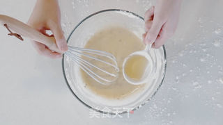 面包屑炸虾【初味日记】的做法步骤:8