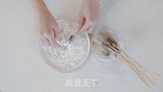 面包屑炸虾【初味日记】的做法步骤:9