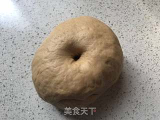 红糖馒头的做法步骤:7