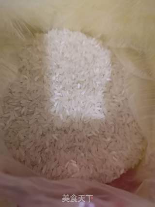 排骨虾粥的做法步骤:3