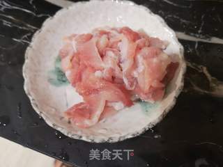 排骨虾粥的做法步骤:6