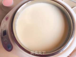 自制酸奶的做法步骤:6