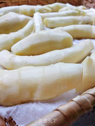 【寓医于食】紫苏仔姜——不撤姜食不多食的做法步骤:2