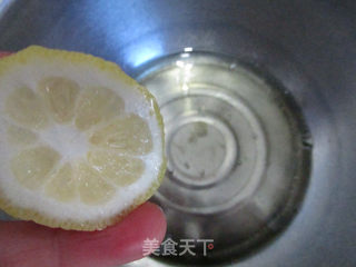 火龙果酸奶溶豆的做法步骤:9