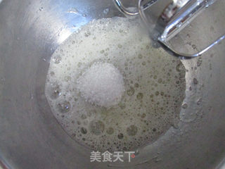 火龙果酸奶溶豆的做法步骤:10