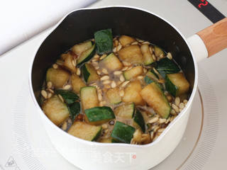 古法冬瓜茶的做法步骤:6